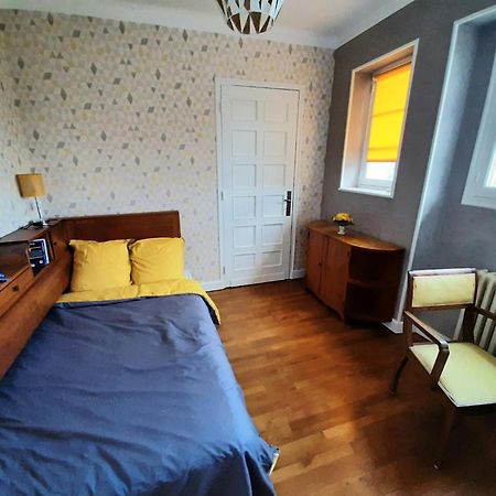 Quaint Holiday Home In Payzac With Garden 외부 사진