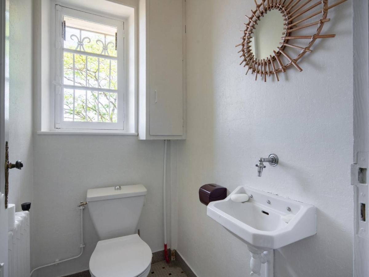 Quaint Holiday Home In Payzac With Garden 외부 사진