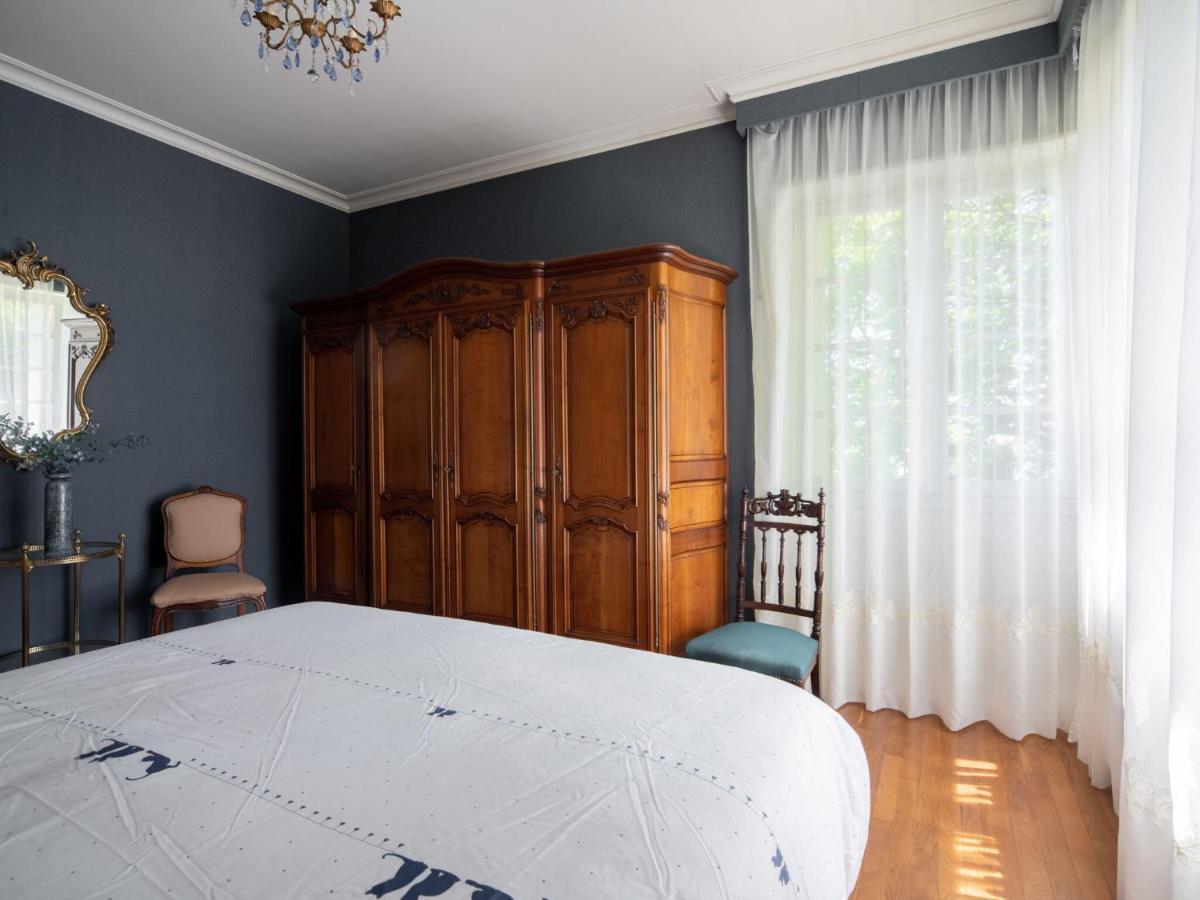 Quaint Holiday Home In Payzac With Garden 외부 사진