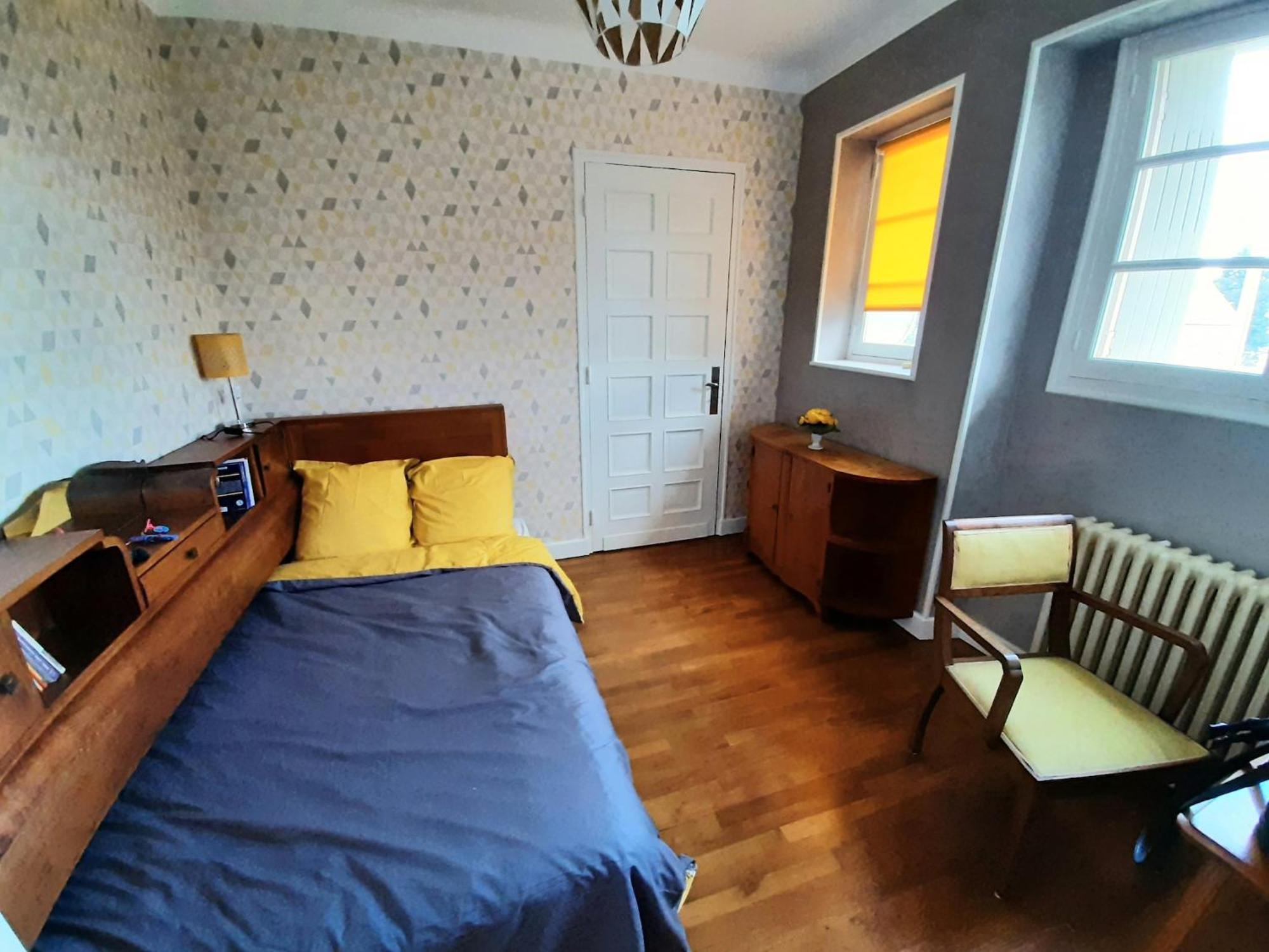 Quaint Holiday Home In Payzac With Garden 외부 사진
